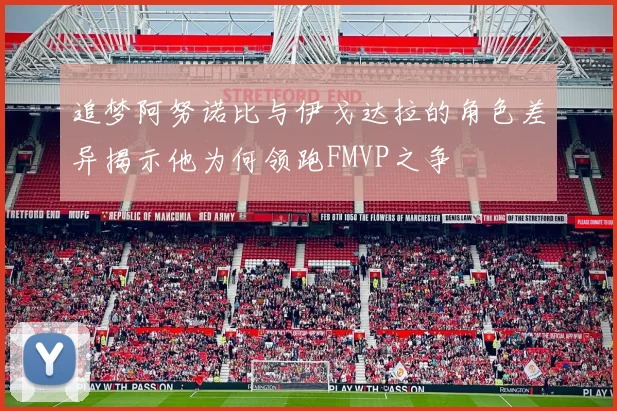 追梦阿努诺比与伊戈达拉的角色差异揭示他为何领跑FMVP之争